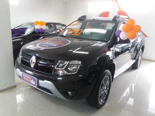 Duster Oroch Dyna. 2.0 -
