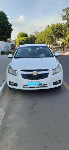 Cruze 1.8 automático lt 2013 - Foto 3