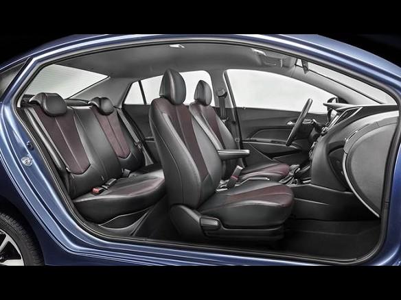 HYUNDAI HB20S C.PLUS/C.STYLE 1.6 FLEX 16V MEC.4P