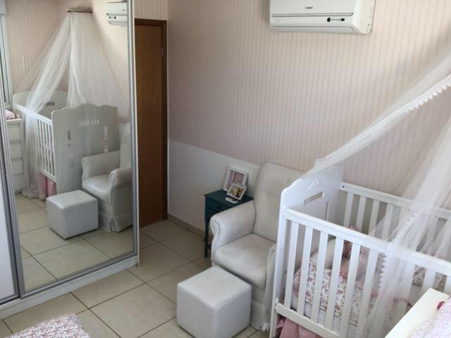 Condomínio Gran Topázio, Jardim Planalto, Sobrado 4 quartos - Foto 8