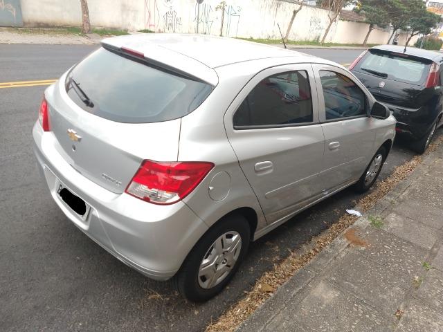 Onix lt 1.0 manual 2015 - Foto 5