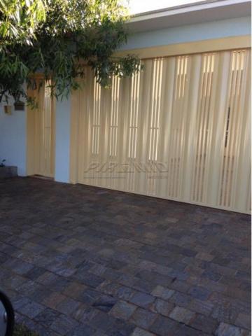 Casa à venda com 2 dormitórios em Brodowski, Brodowski cod:V160874
