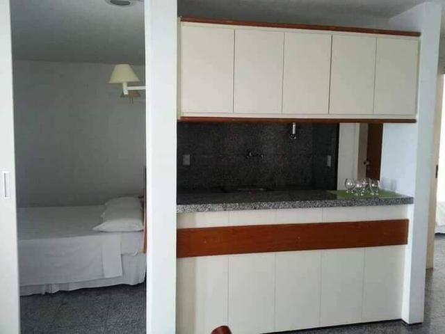 Flat na beira mar por 310 mil reais - Foto 4