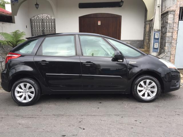 Citroen C4 picasso 2009 completa - Foto 9