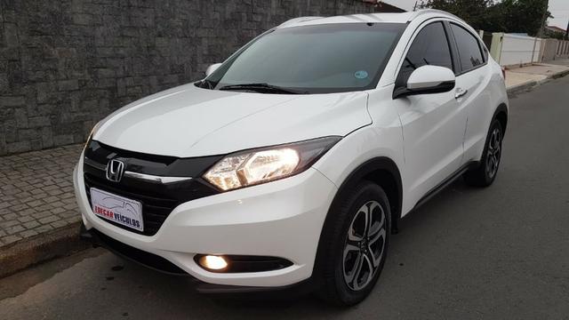 HR-V EXL 1.8 Seminova na garantia de fábrica - Foto 3