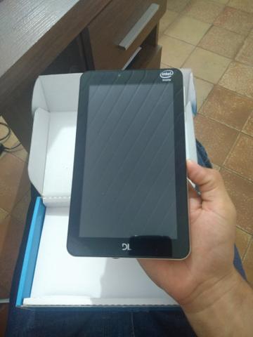 Tablet novíssimo