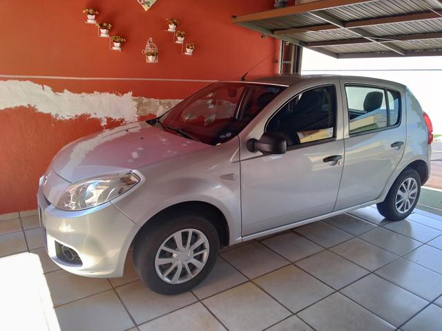 Sandero 2011/12 - Foto 3