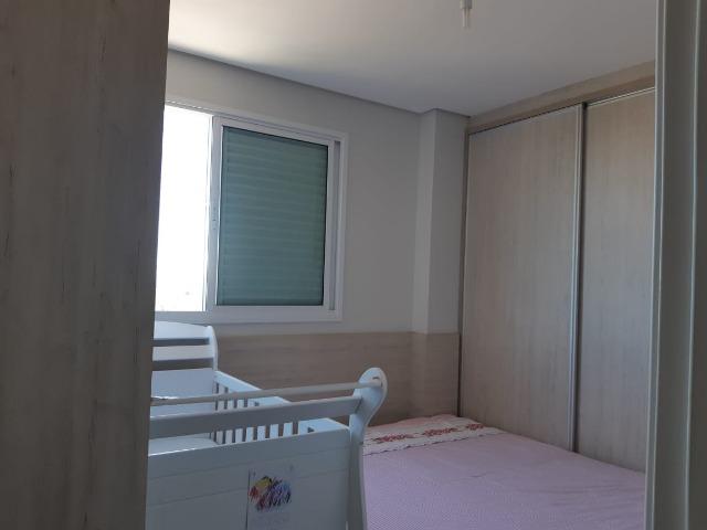 Apto no Residencial Astúrias - 308 Sul - Foto 13