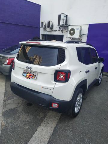 Jeep Renegade - Foto 2