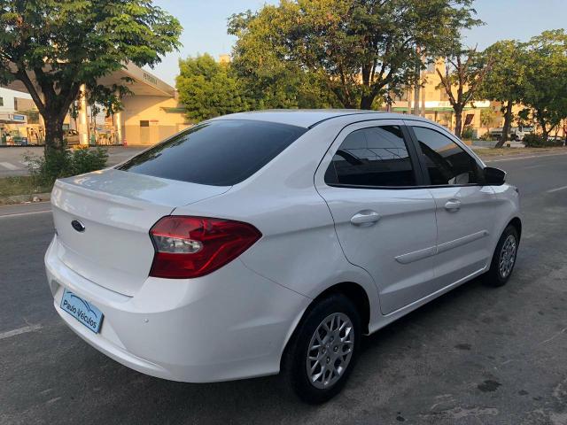 KA 1.0 flex 2017/ 2018, completo, manual, garantia! - Foto 3