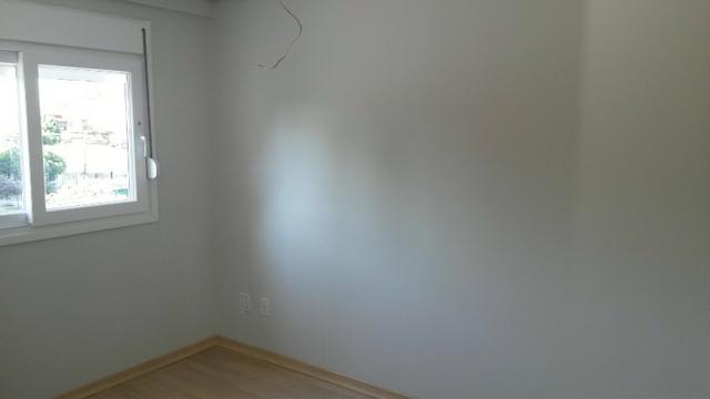 Lindo Apartamento com Varanda e Churrasqueira - Foto 8