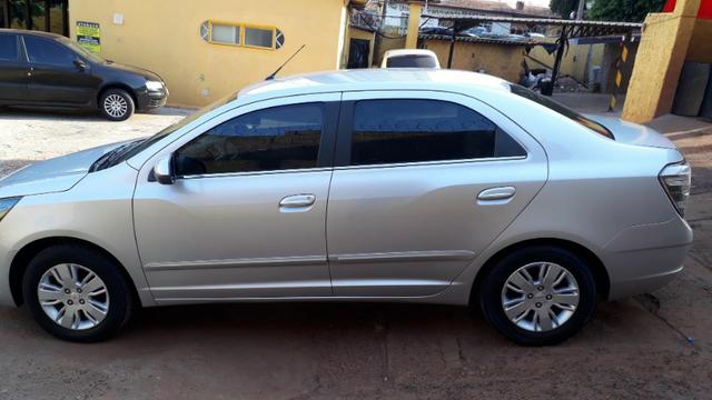 Cobalt LTZ 1.8 Automatico - Foto 2