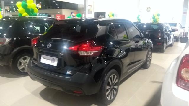 Nissan Kicks SV 1.6 CVT 2018 - Foto 2
