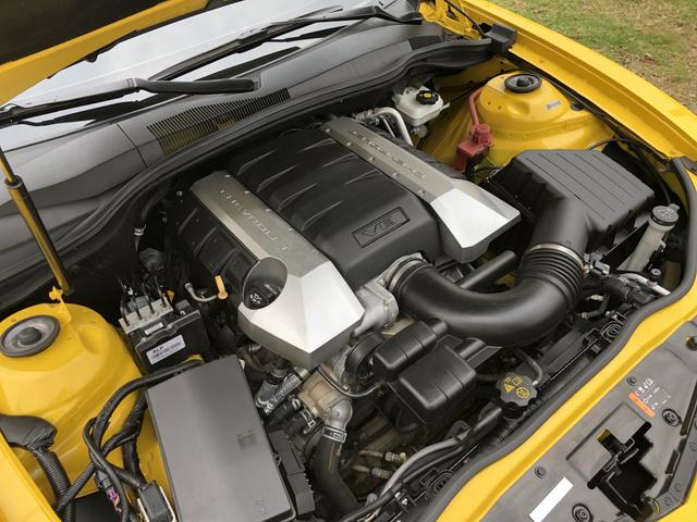 Chevrolet Camaro 2SS V8 406cv novissimo - Foto 18