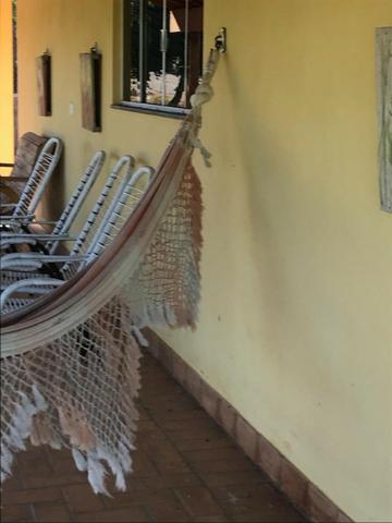 Chácara 2.300 m² + Casa Alv. Machado (sentido Cel Goulart) - Foto 4