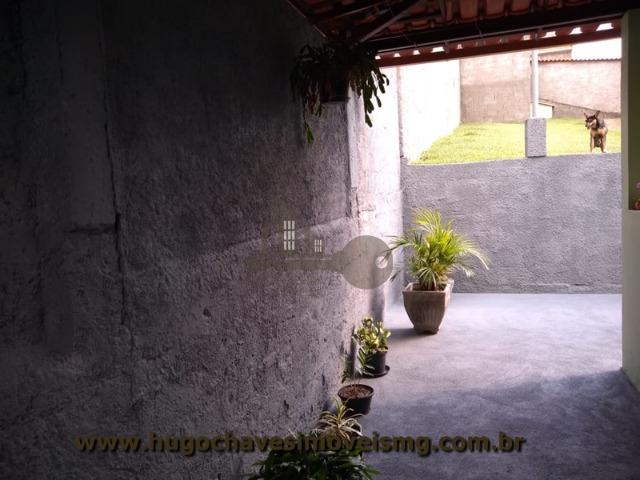 Cod.1123 - Casa Bairro Sion - Foto 10