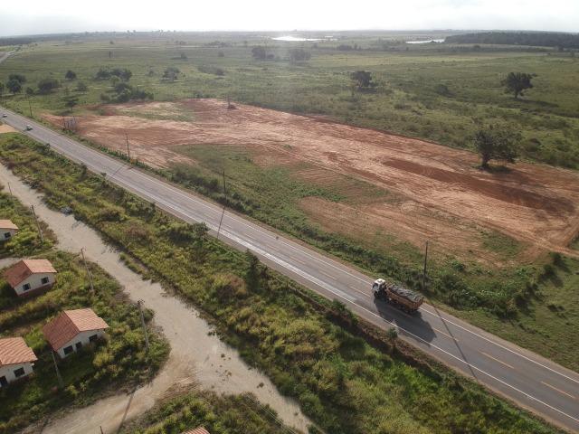 Lote área Comercial - Foto 7