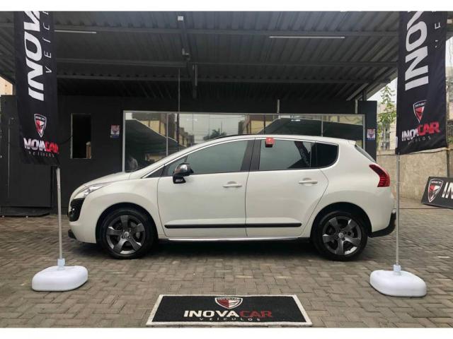 Peugeot 3008 GRIFFE - Foto 6