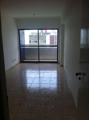 1211 - 02 Suítes - 76m² - Nascente - Andar Alto - Localizado em Piedade