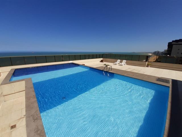 Flat (Qto/Sala)- Temporada frente mar Praia de Itaparica - Absoluta Imoveis - Foto 8