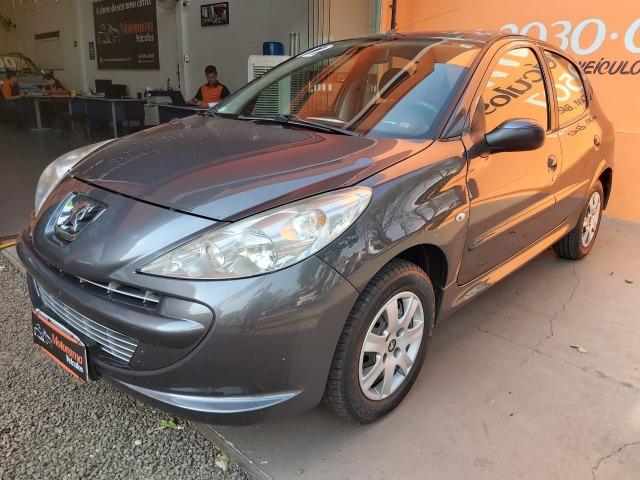 Peugeot - 207 1.4 XR Completo Financia 100% - Foto 3