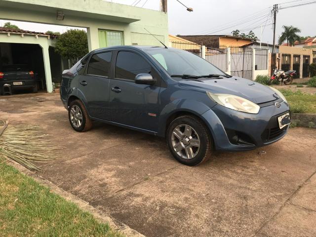 Fiesta class 1.6 - Foto 4