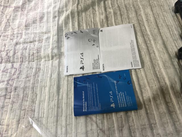 Ps4 - Foto 3