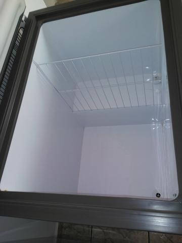 Vendo frezer consul semi novo - Foto 3