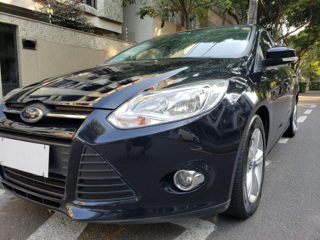 Ford Focus Se aut todo revisado na autorizada - Foto 3
