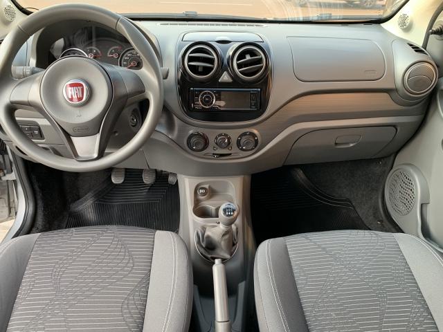 Palio Attractive 1.0 8V (flex) 2014 - Foto 7