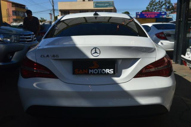 Mercedes CLA 180 1.6 Aut - Foto 4