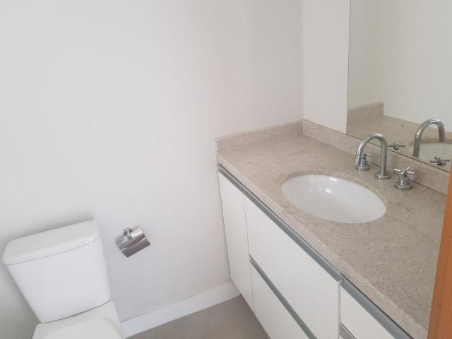 Apartamento para locação ed. esmeralda imobiliaria leal imoveis 3903-1020 - Foto 2