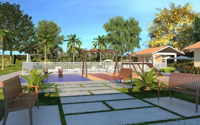 //Casa em condomínio fechado no km 03 após a ponte/Vila Smart Campo Belo - Foto 15