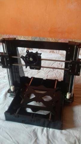 Impressora 3d - Foto 2