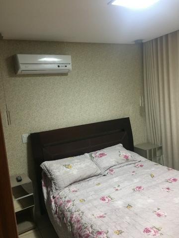 Condomínio Gran Topázio, Jardim Planalto, Sobrado 4 quartos - Foto 19