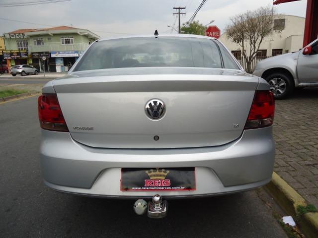 Vw Voyage - Foto 5