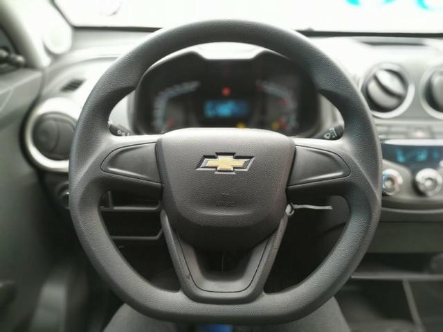 Vendo ou Troco Montana LS 1.4 - 2017 - Foto 9