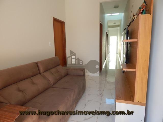 Cod. 1132- Casa Bairro São Lucas
