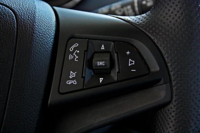 CHEVROLET TRACKER 2017/2018 1.4 16V TURBO FLEX LT AUTOMÁTICO - Foto 13