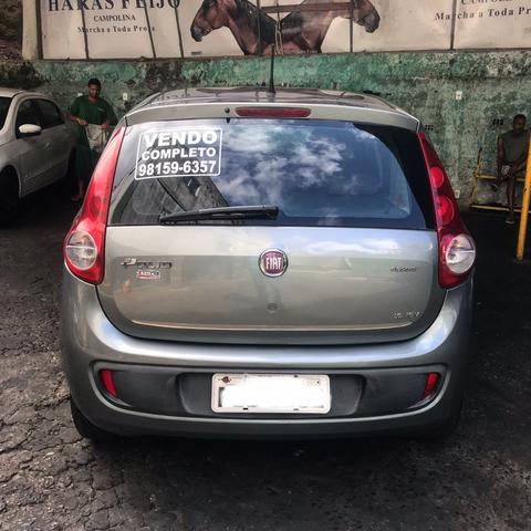 Palio essence 1.6 - Foto 2