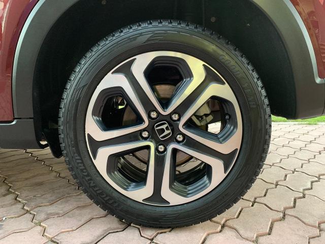 HONDA HR-V 2017/2017 1.8 16V FLEX EXL 4P AUTOMÁTICO - Foto 19