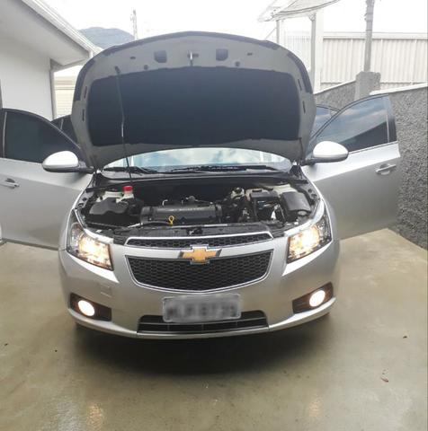 Chevrolet Cruze - Foto 19