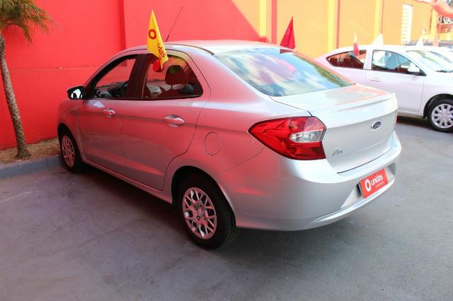 Ford Ka + SE 1.5 2018 Completo - Foto 3