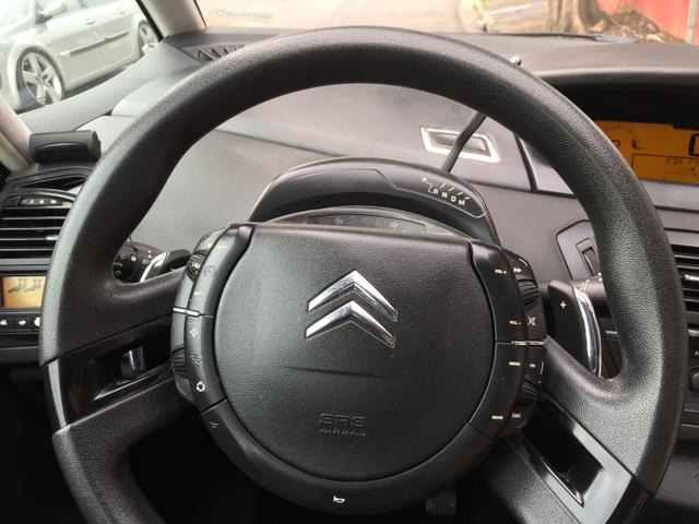 Citroen C4 picasso 2009 completa - Foto 14