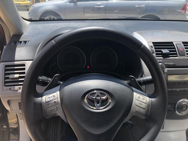 Toyota corolla 2013 xei - Foto 6
