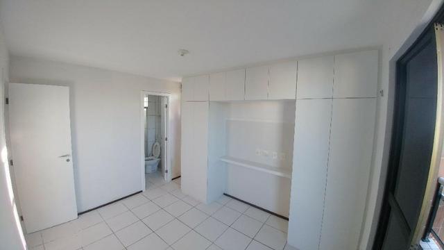 AP0001 Apartamento Residencial / Meireles - Foto 10