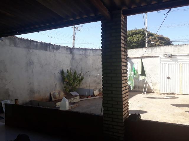 Vendo Casa Qr. 518 Santa Maria Norte - Foto 3