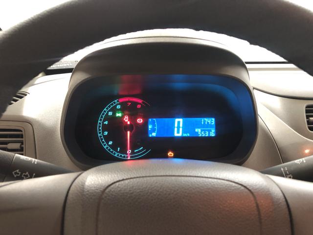 Cobalt LT 2015 1.4 Apenas 55 mil km Rodados! - Foto 3