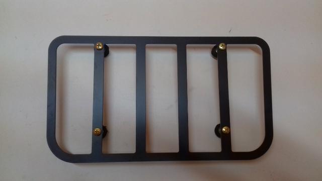 Grelha universal para Bauleto - Foto 4