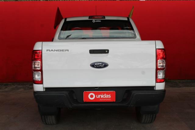 Ranger Cd XL Mt 4x4 - Foto 6